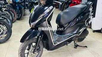 XE MÁY THỊNH PHÁT - HONDA LEAD 125 ĐEN BIỂN HÀ NỘI