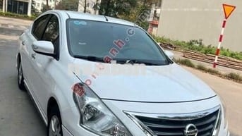 Nissan Sunny XV Premium 2020