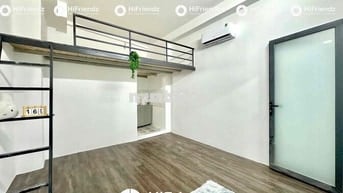 Trọ rẻ sát Đại Học Công Thương ở được 4-5 bạn thoải mái