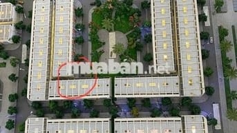🔥 Chính chủ bán Đất Mặt Tiền View Công Viên, 120m² – Sổ hồng riêng