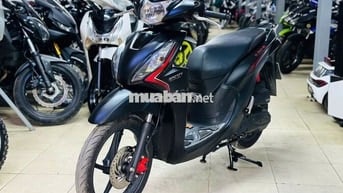 XE MÁY THỊNH PHÁT - HONDA VISION ĐEN NHÁM KHOÁ SMK