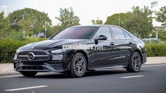 Chính chủ bán mercedes c300 2022 sx 2021