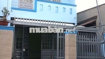 Cho Thuê Nhà Nguyên Căn TL 17 Hẻm Trước Nhà 5m