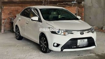 Vios 2016 G Tự Động