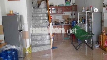 NHÀ HXH TTH21, P. Tân Thới Hiệp, Q.12-2 LẦU 4PN 4WC