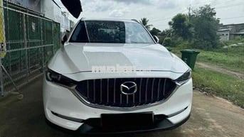 Mazda CX 5 2019 2.0 Luxury - 70000 km