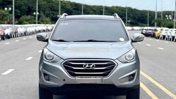 Hyundai Tucson  2.0 AT 4WD 2011