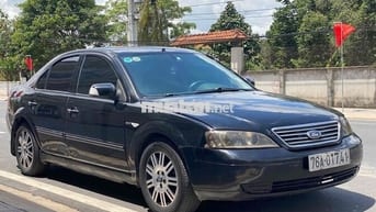 Ford Mondeo 2003 2.5 AT