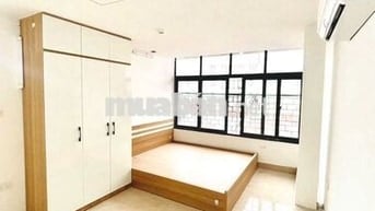 Còn 2 phòng 30m CCMN 3 người ở, cửa sổ to, bếp riêng tại Tô Vĩnh Diện