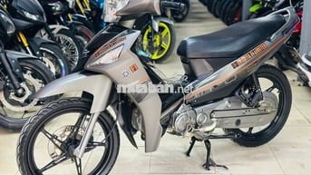 XE MÁY THỊNH PHÁT - SIRIUS XÁM ĐỜI MỚI BIỂN HÀ NỘI