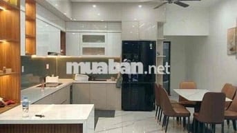 Cho Thuê Nhà Mới mặt tiền Đường Bùi Thiện Ngộ