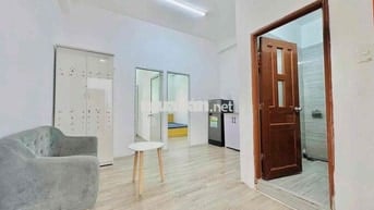 💥KHAI TRƯƠNG 2PN - BAN CÔNG LỚN, FULL NT, 55m2📌NGAY CHỢ BÀ CHIỂU