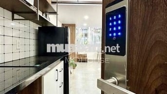 🍒CĂN HỘ MINI NGAY ĐẠI HỌC VĂN HIẾN - Ở ĐƯỢC 4 BẠN - RỘNG 40M2 - GÁC 2M