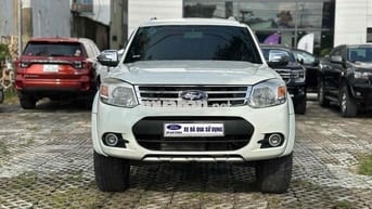 Ford Everest 2015 số tự động máy dầu cao cấp