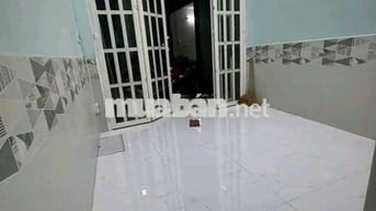 Bán nhà 1 lầu căn góc 2 mặt tiền buôn bán kinh doanh