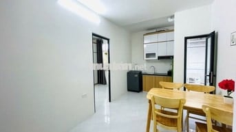 Chính chủ cho thuê CCMN 1K1N, ban công, phù hợp 3 người ở Tô Vĩnh Diện
