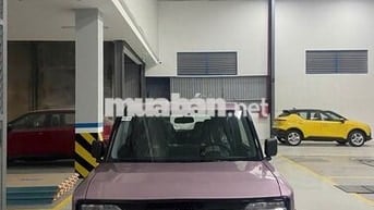 VinFast VF3 2024 Mua pin mới chưa lăn bánh