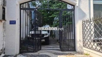 CHO THUÊ BIỆT THỰ SIÊU DỄ THƯƠNG ĐƯỜNG TRỊNH ĐÌNH TRỌNG TÂN PHÚ