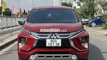 Mitsubishi Xpander 2021 AT (Special Edition)