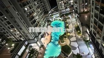 Cho Thuê 2Pn 2Wc Lovera Vista Cọc 1 Tháng