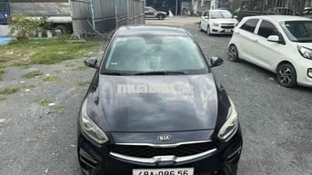 Kia Cerato 2019 1.6 AT Luxury - 86868 km