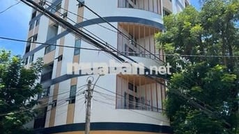 Cho thuê duplex full nội thất giặt riêng gần đại học Đông Á