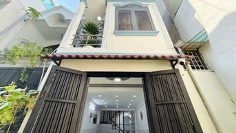 Chính chủ ký gửi nhà đường 82 Cô Giang căn 63,7m2 giá 2tỷ100tr