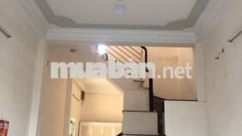 Cho thuê nhà nguyên căn trong hẻm
