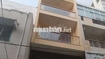 ♥️ Nhà Khu VIP MT Cư Xá Lữ Gia DT:4x20m, 2 lầu+st,4PN,4WC
