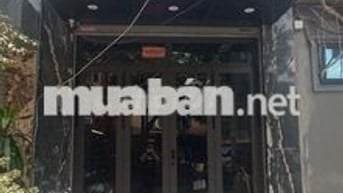 Mặt bằng kinh doanh 64m2, sát mặt phố Nguyễn Đình Chiểu, HBT, HN