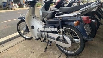 Cub custom 70 có đề zin đẹp 🌻