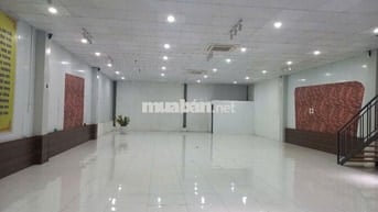 Cho thuê Mặt bằng /showroom 2 tầng,đất 200m2 mặt tiền Nguyễn Phước Lan