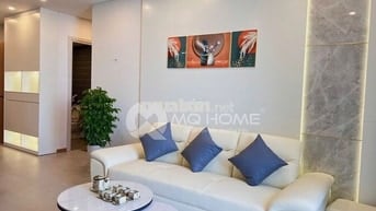 Cho thuê CC 2PN, 2WC, 20 triệu, 70m2 tại SAM Towers,  Đà Nẵng