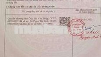 BÁN 2 LÔ ĐẤT LIỀN KỀ  VỊ TRÍ ĐẸP TẠI BẮC SƠN, AN DƯƠNG