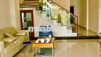 CHO THUÊ NHÀ 3 TẦNG MẶT TIỀN ĐƯỜNG BÌNH MINH, HẢI CHÂU - GẦN NGAY ĐƯỜN