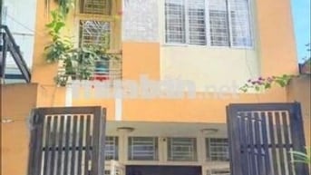 HẺM THOÁNG ĐẸP XE TẢI - XE HƠI ĐẬU TRONG NHÀ - NGAY TỈNH LỘ 10 -
