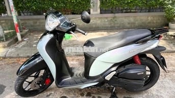 shm xám xi măng ánh hồng gopnoxau đưa 11đ dắt xe