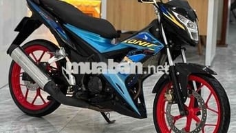 Honda Sonic 150 máy 68zz Kiểng Đẹp