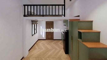 [Đúng Hình - Đúng Giá] Phòng Trọ giá rẻ đầy đủ nội thất Q5 giáp Q1,Q8