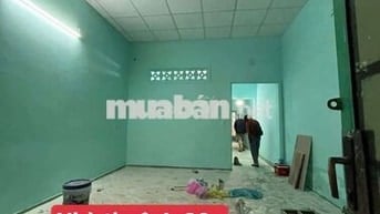 NHÀ THUÊ 4×20  _2 pn.  Đường Thông  Đường Lê Thị ngay Ấp 1 Vĩnh Lộc A