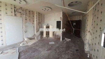 Cho thuê nhà mặt tiền đường Nguyễn sơn 5x23m hầm 3L 8pn cho làm CHDV