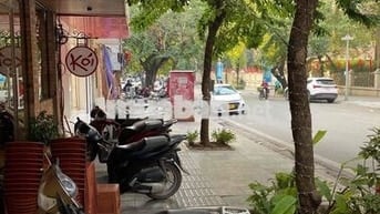 Chính chủ cho thuê chcc mini phố nguyễn du hoàn kiếm