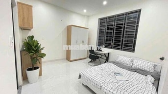 💥STUDIO FULL NỘI THẤT – BAN CÔNG THOÁNG MÁT – TÂN BÌNH 🌿✨
