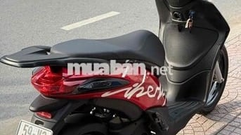Liberty Z 8-2025 Odo 20 KM chính chủ Tphcm