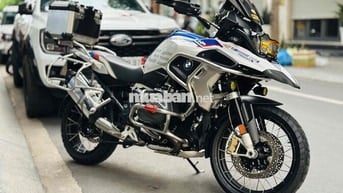 BMW R1250 GS Bản HP 2019