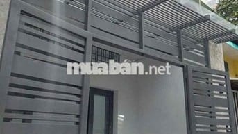Cho thuê nhà Hẻm ba gác đường 100 Bình Thới P14 Q11