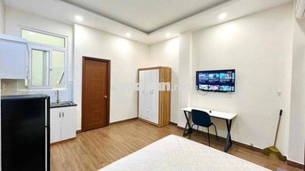🥰STUDIO CỬA SỔ_BẾP L MÁY HÚT MÙI_NGAY THẢO CẦM VIÊN_CẦU THỊ NGHÈ
