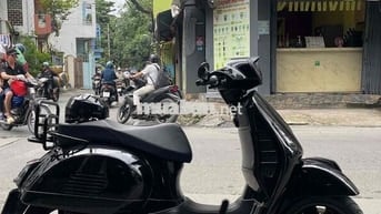 Cần ra đi vespa Gts êm đẹp