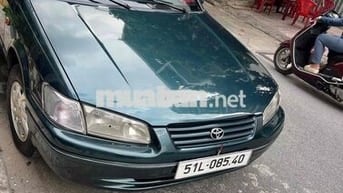 Toyota Camry 1998 GLi 2.2 - 285000 km