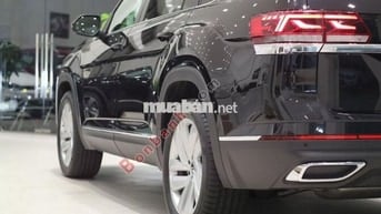 VOLKSWAGEN TERAMONT 2023